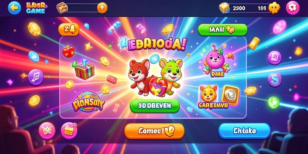 bisabet - Beragam pilihan permainan slot yang mengasyikkan.