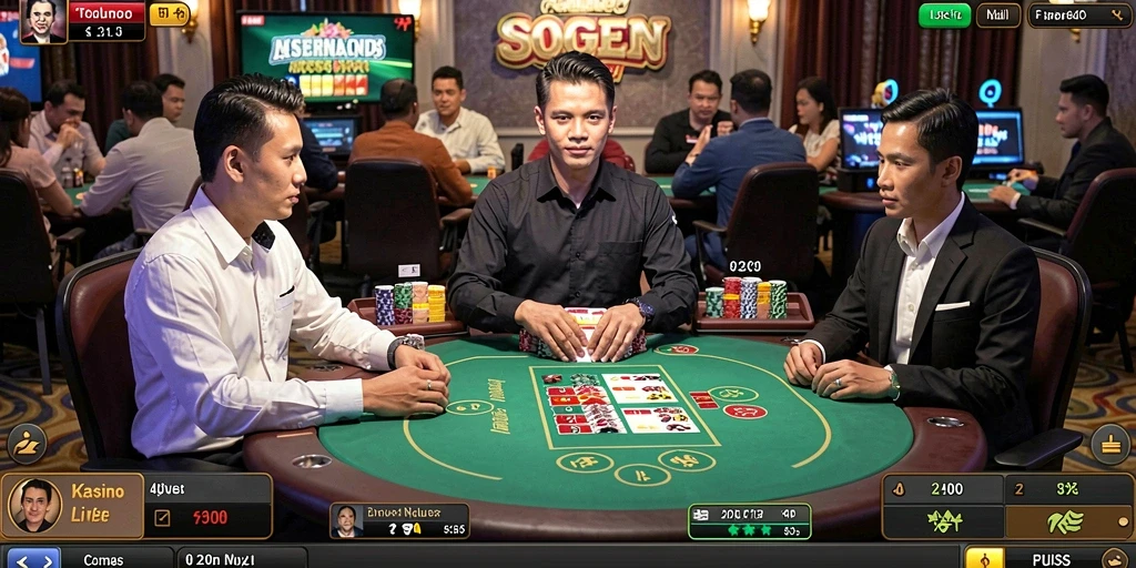 bos01 - Pengalaman bertarung yang seru dan mendebarkan.