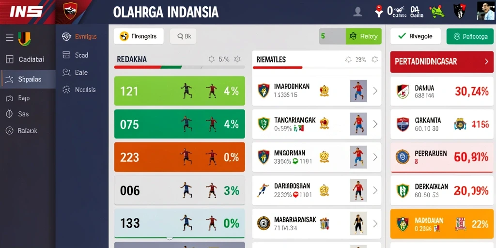 fb168 - Screenshot saat permainan dengan grafik menawan.