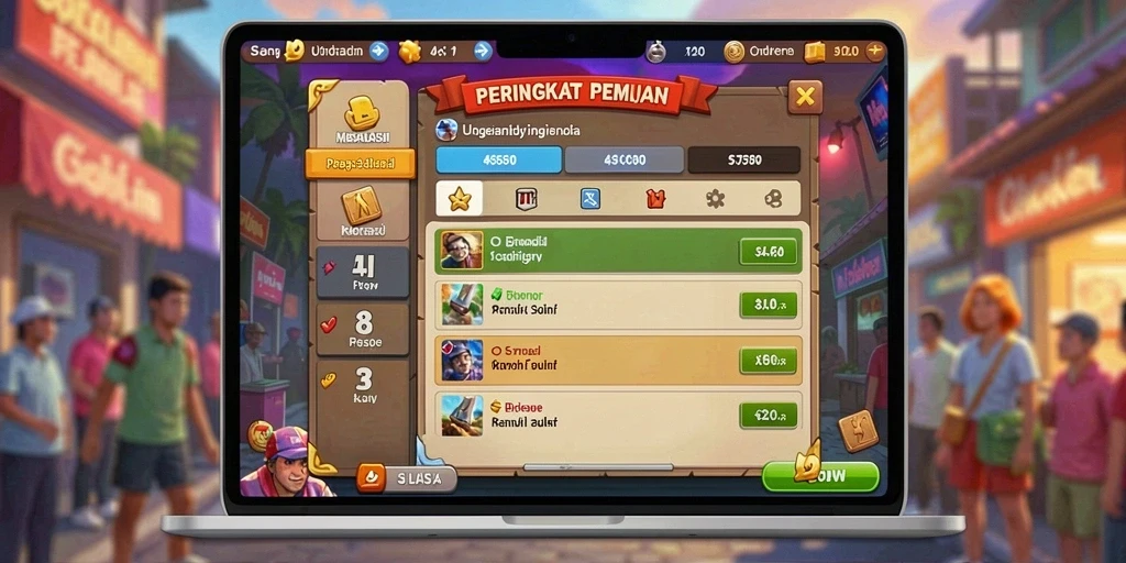 jejuslot - Berbagai tema slot menarik yang bisa dipilih.
