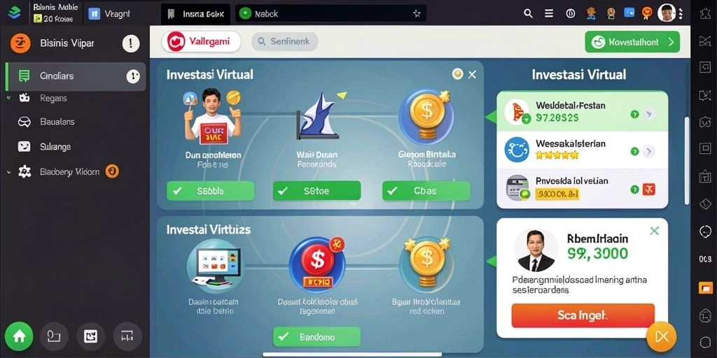 tawonbet - Beragam permainan seru yang bisa dimainkan kapan saja.
