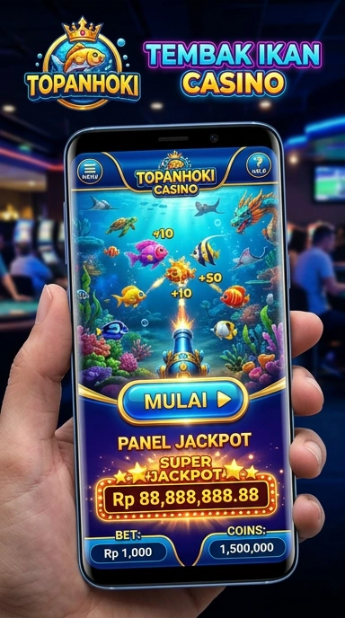 Cuplikan fitur inti — navigasi cepat di genggaman
