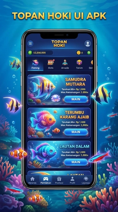 Pratinjau build resmi — siap diunduh untuk Android