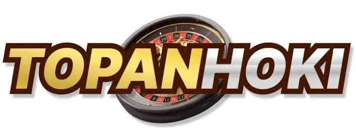 topanhoki — Logo Resmi
